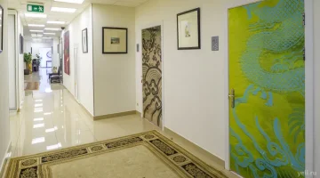 Клиника Тибет на Садовнической улице изображение 3