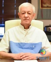 Бегишев Рафаэль Аркадьевич